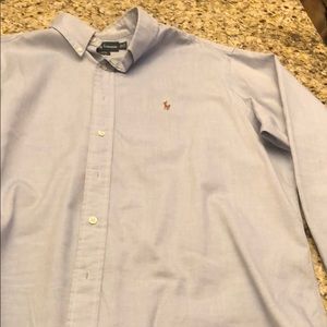 Polo Ralph Lauren LS